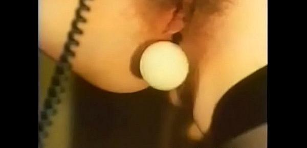 RARE VIDEO Mary Millington getting hardcore fucked (Explicit)